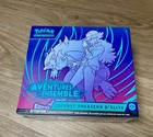 Pokémon ETB Coffret Dresseur D'élite EV09 EV9 Aventures Ensemble NEUF FR 🇫🇷