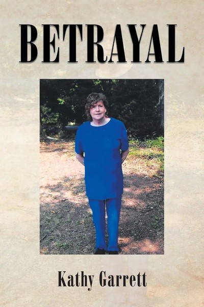 Kathy Garrett | Betrayal | Taschenbuch | Englisch (2017) | Page Publishing, Inc.-image