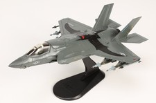 HA4623 Hobby Master F-35B Lightning II 1/72 Model USMC VMFA-242 Bats Beast Mode