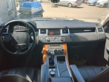 Radiateur Land Rover RANGE ROVER SPORT