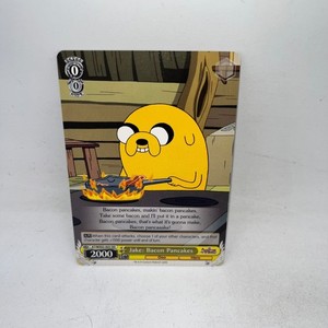weiss schwarz adventure time booster box Amazon.com: Adventure Time Card Wars Booster Display : Toys & Games main image 0