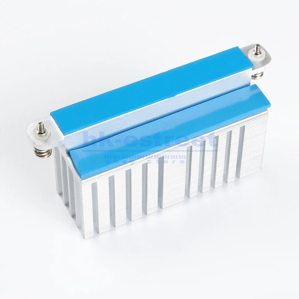 For Dell Alienware Aurora R5 R6 R7 R8 R9 R10 Liquid Cooling Heatsink J46J2 - Image 2 of 4