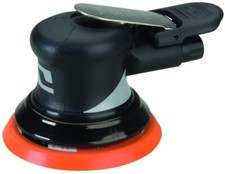 Dynabrade 56850 5"(127mm)Dia. Non-Vacuum Dynorbital Supreme Random OrbitalSander