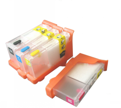 8x Kraft Office Supplies Cartucce D'inchiostro Compatibile Per Lexmark S 301 302 305 308 402 405 408 502 505 508 602 605 608 815 816 Sostituisce 100XL CMYK - Foto 11