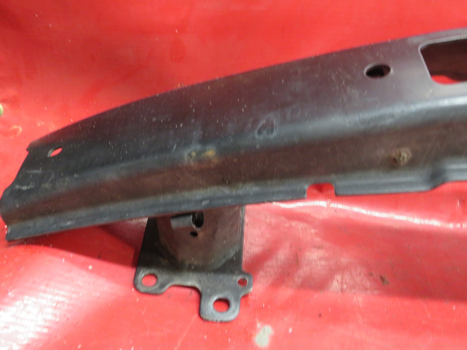 2006 BENTLEY FLYING SPUR FRONT BUMPER SUPPORT