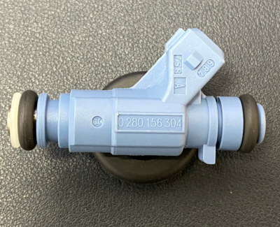 BOSCH OEM 0280156304/A 1130780123 / FJ905 NEW Fuel Injector | eBay