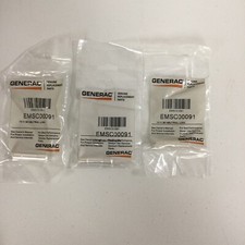 LOT OF 3 Generac PWRcell Battery Cabinet Repl...