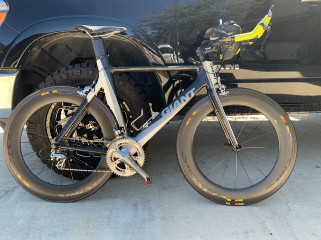 giant trinity composite