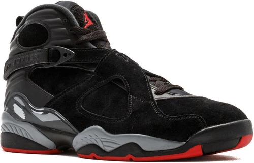 Jordan 8 Retro Bred