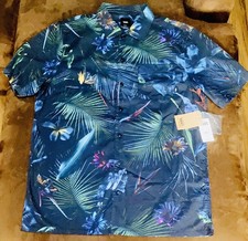 vans marvel button up