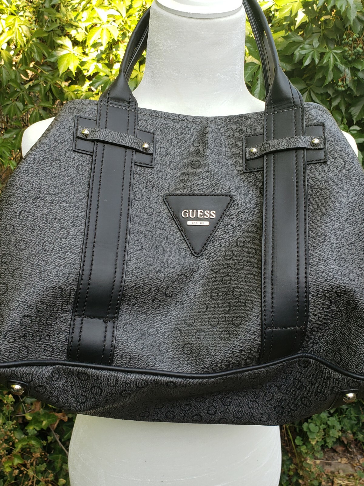 guess est 1981 handbag price