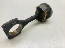 VW POLO GOLF SEAT AROSA 1.4 PETROL 8V AEX PISTON AND CONNECTING CON ROD GENUINE