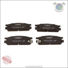 Kits de frein Subaru SVX