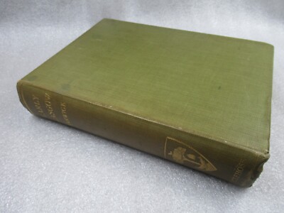 1911 EARLY GLASGOW History From earliest Times to 1611 - Sir James Marwick 1st