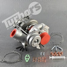 Turbolader Volvo XC70 XC90 210 PS B5254T2 36002369 30650634 8603226 49377-06210