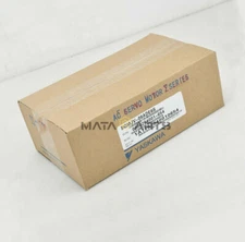 One Yaskawa Servo Motor SGMJV-08ADE6S New