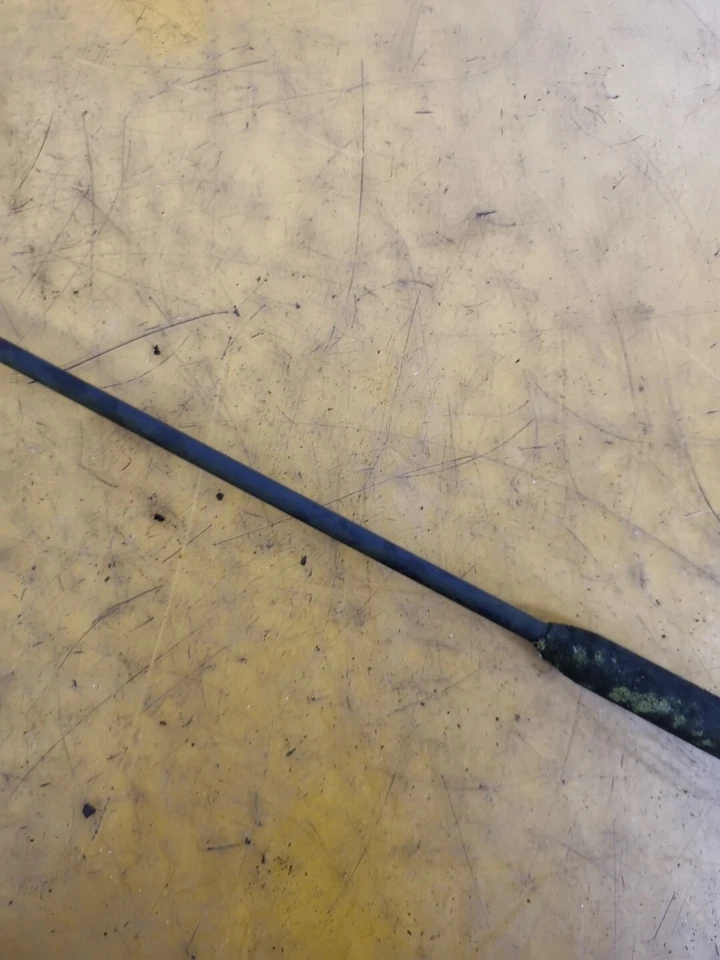 Mastro aéreo Ford Fiesta e antena de teto base Mk7 2008 - 2017 Ref 128 - Imagem 4 de 4