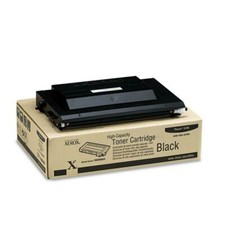 Xerox 6100 Black Toner OEM NEW