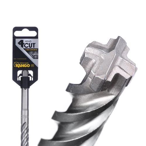 Kango 25 x 450mm K4 SDS Plus Drill Bit