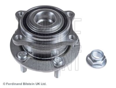 BLUE PRINT ADG083114 Wheel Bearing Kit Rear Replacement Fits 