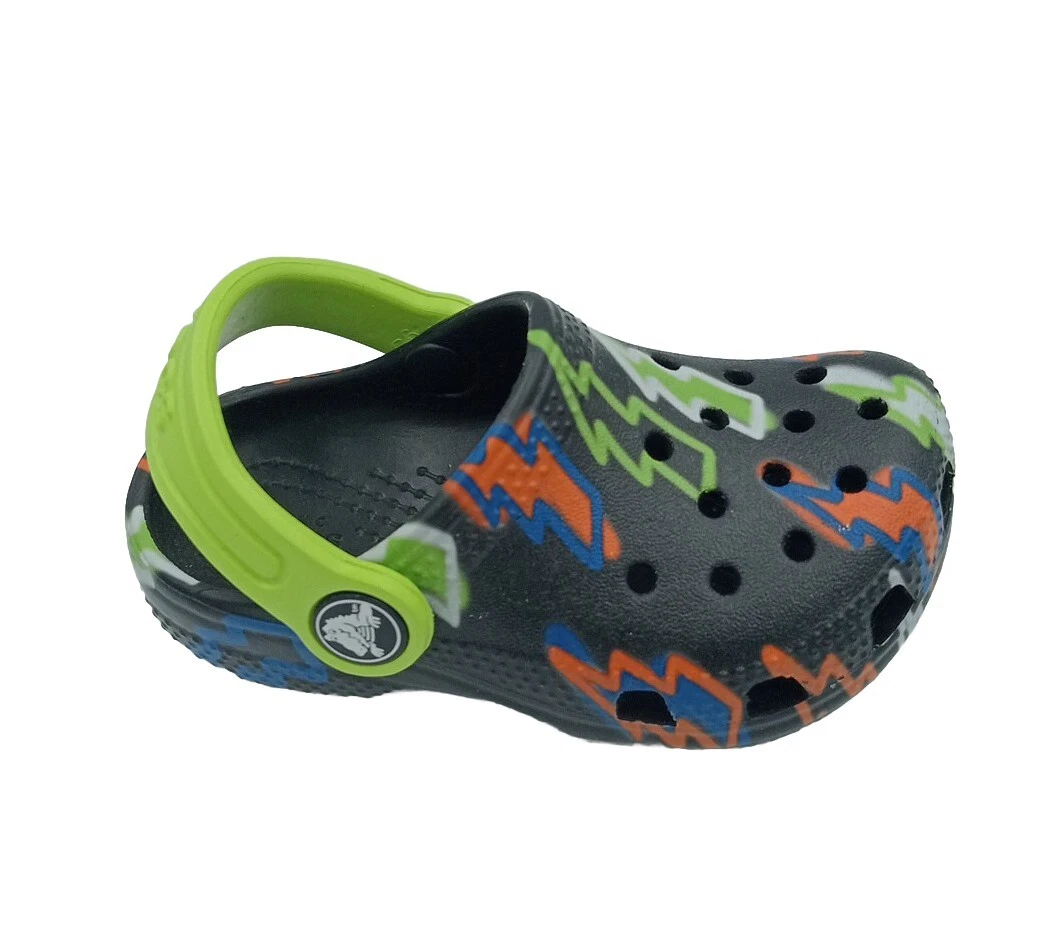 Crocs fantasia top
