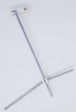 THREAD GUIDE #D-5TG fits INDUSTRIAL OVERLOCK (SERGER) MACHINE