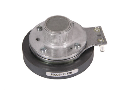 JBL 2412H Horn Driver OEM JBL Factory Speaker Part 125-10000-00X