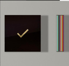 Pet Shop Boys ‎– Yes (2009)  Parlophone/The Vinyl Factory 11xLP 12