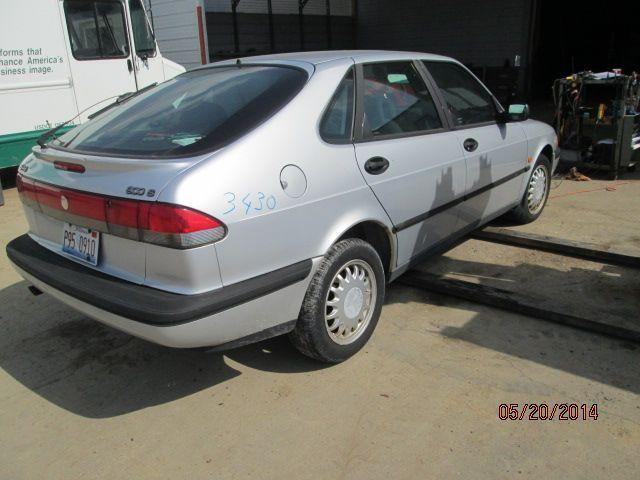 Distributor SAAB 900 & TURBO 94 - 98