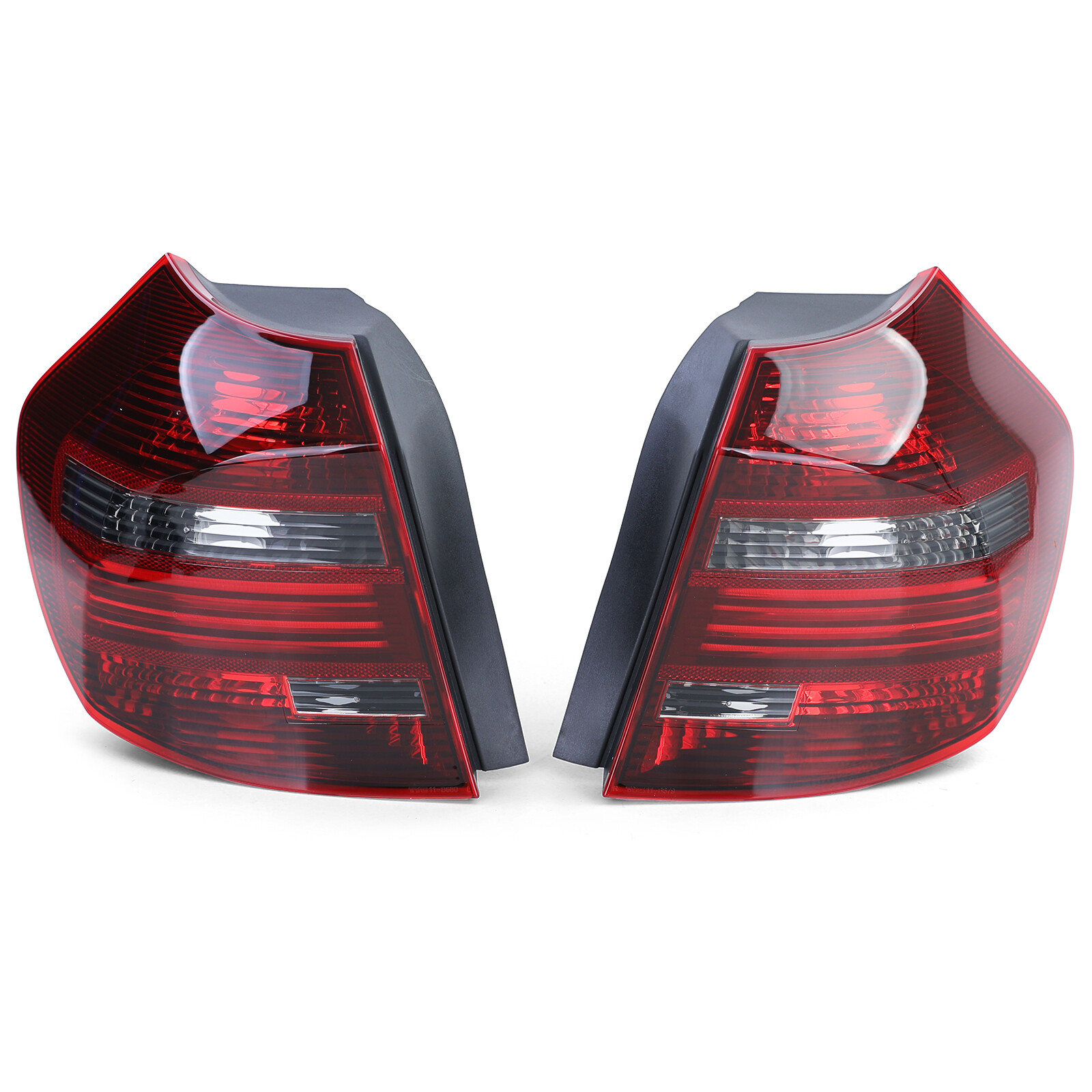 Feux arrières LED BMW Série 1 E87 E81 de 2007 2008 2009 2010 2011 2012 - 4