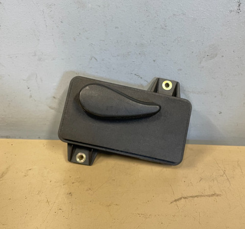 ✅ Audi A6 4B Sitz Schalter Sitzverstellung vorne rechts schwarz 8L0959766 ✅