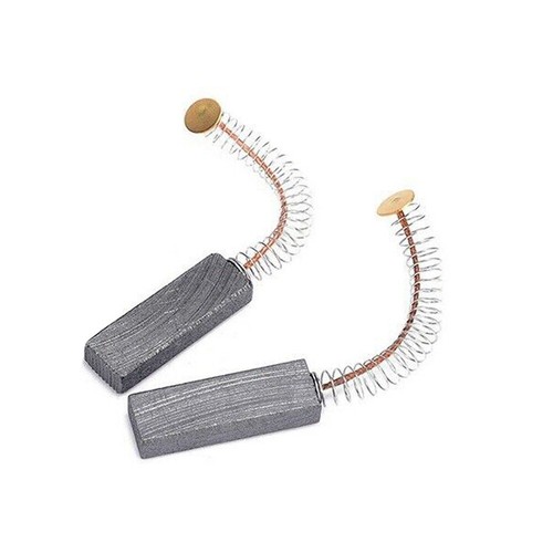 Top notch Motor Brush Set for Superior Rotating Machinery Efficiency