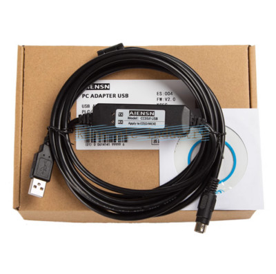 1PCS New CC05if-USB Communication Data Cable Adapter For Oriental Motor Driver