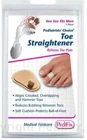 PediFix Budin Splint Single Toe Corrector Straightener 8155 One Size Hammer New