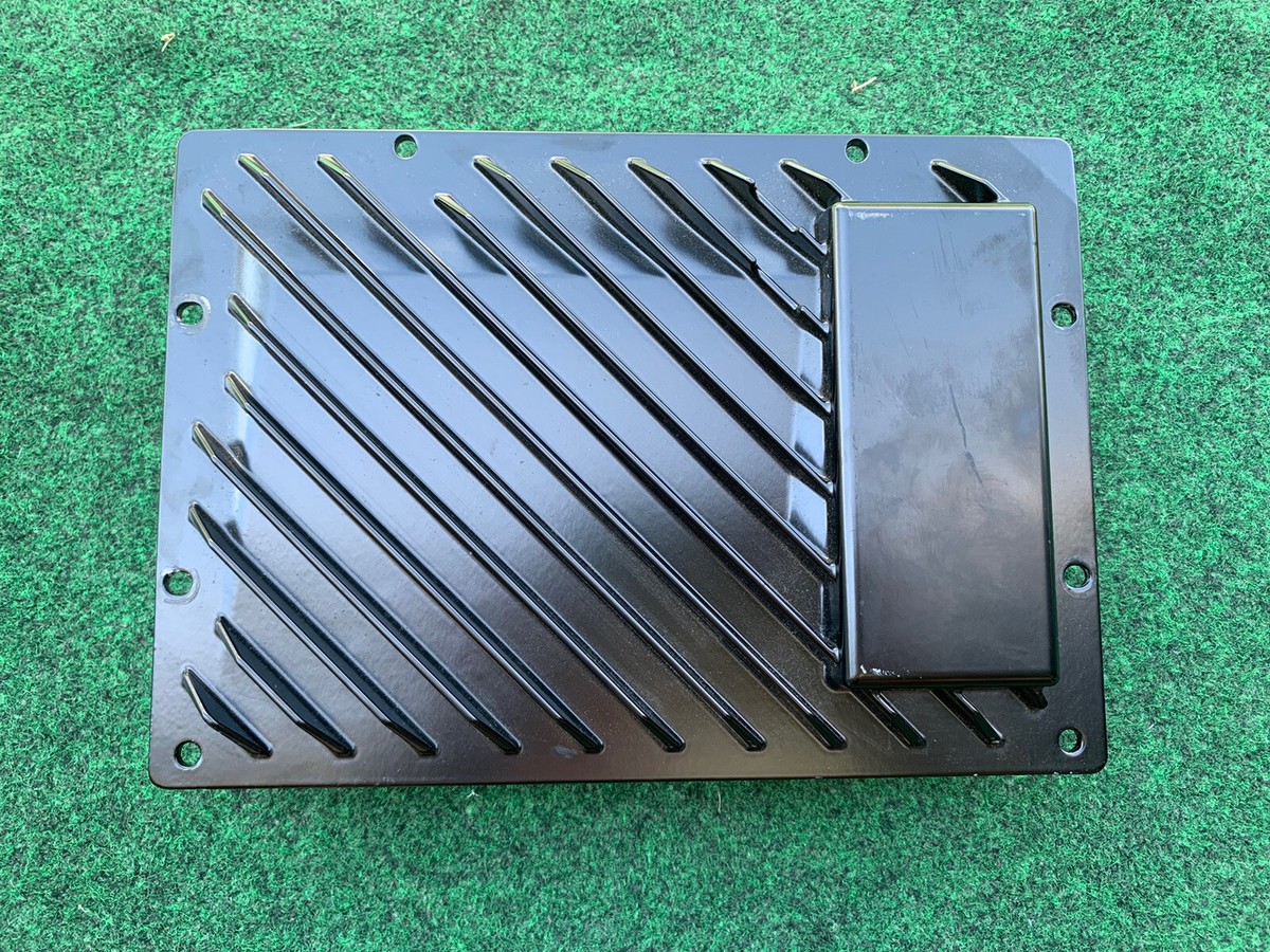 🛑 2012-2015 Jaguar XF MID 8 Radio Audio Amplifier OEM AW93-19C164