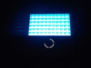 SUNSHINE LAMP PHILIPS ANTIDEPRESSANT LIGHT = SAFE SUNLIGHT VITAMIN D