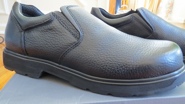 dr scholl's winder black