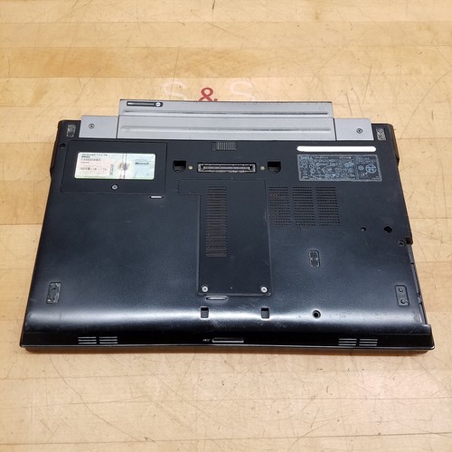 Dell Latitude E4310 Laptop I-5 M540@2.53Ghz 4Gig DDR3 13.3" LCD P05G001 - Picture 5 of 7
