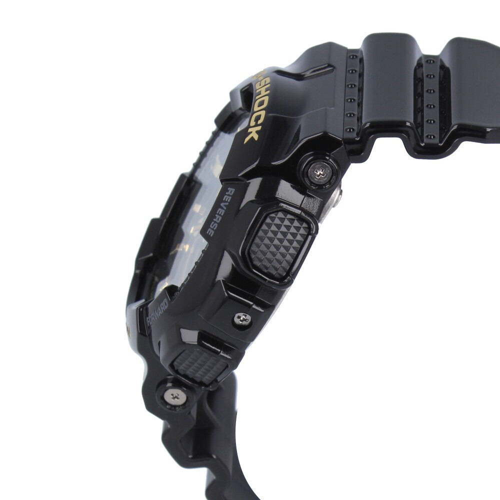 Casio G-SHOCK GA-110GB-1AJF GA-110GB-1A GA-110GB GA-110 Analog