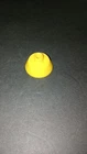 Vintage Hasbro GI Joe AT Sonic Rock Blaster Tripod Head Top Excellent