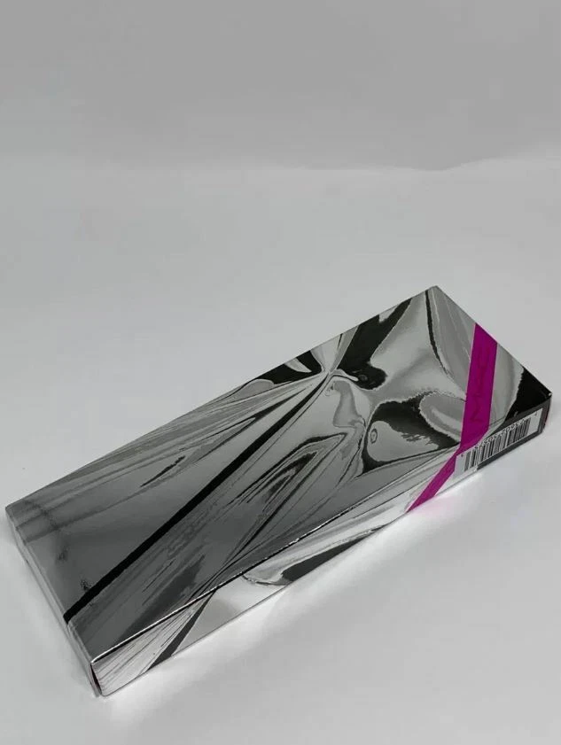 MAC Holiday 2018 Shiny Pretty Things Face Compact Palette - Fair - New in Box - Image 3 of 4