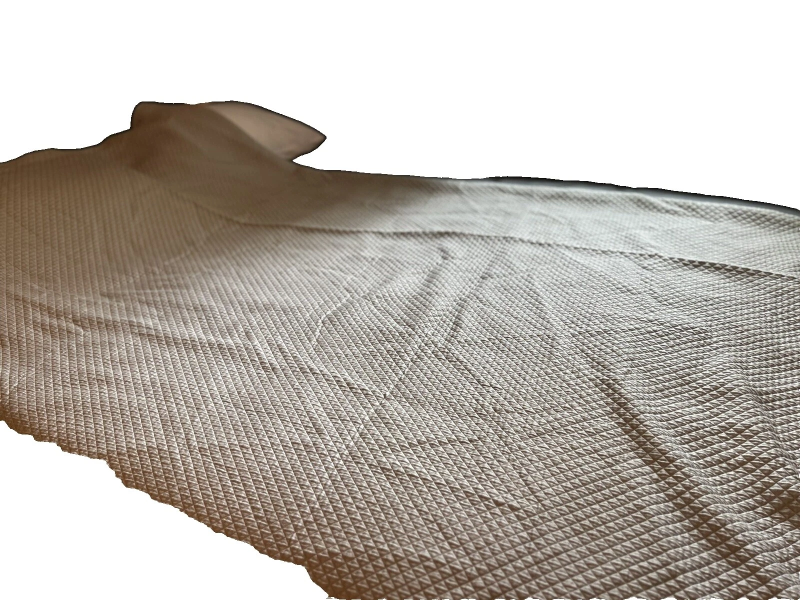 Edredones SFERRA Algodón Egipcio Rey, colchas y cobertores para cunas