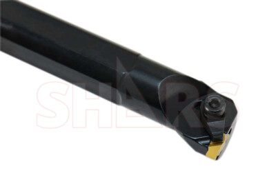 3/4'' S12S-TNEL2 Notch S-NE Threading Grooving Indexable Boring Bar ^]