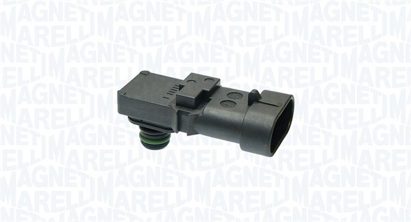 MAGNETI MARELLI 215810010500 Sensor, intake manifold pressure for DACIA,NISSAN,O