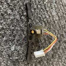 (0466) Pro Rider Road King Mobility Scooter Wigwag/Throttle