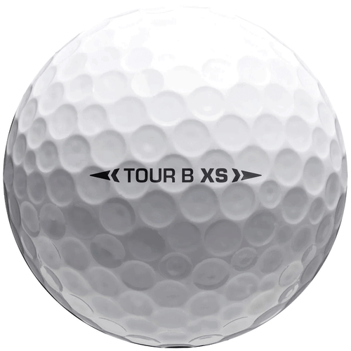 BRIDGESTONE 2025 TOUR-B X, XS, RX & RXS WEISSE GOLFBÄLLE - MEHRERE DUTZEND ANGEBOTE KAUFEN - Bild 4 von 13