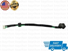DC IN power jack cable for Toshiba Satellite A105-S4334 A105-S4384 charging port
