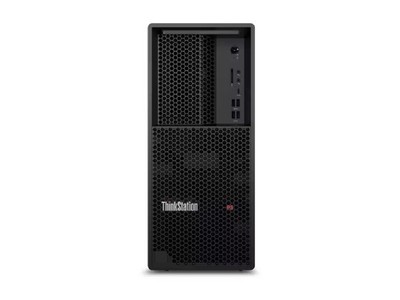 Lenovo ThinkStation P3 - Tower - i7-14700 - vPro Enterprise - 32 GB - SSD #BY594