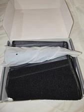 CINCOM Leg Massager for Circulation Air Compression Calf Wraps w/2 Modes CM-010A