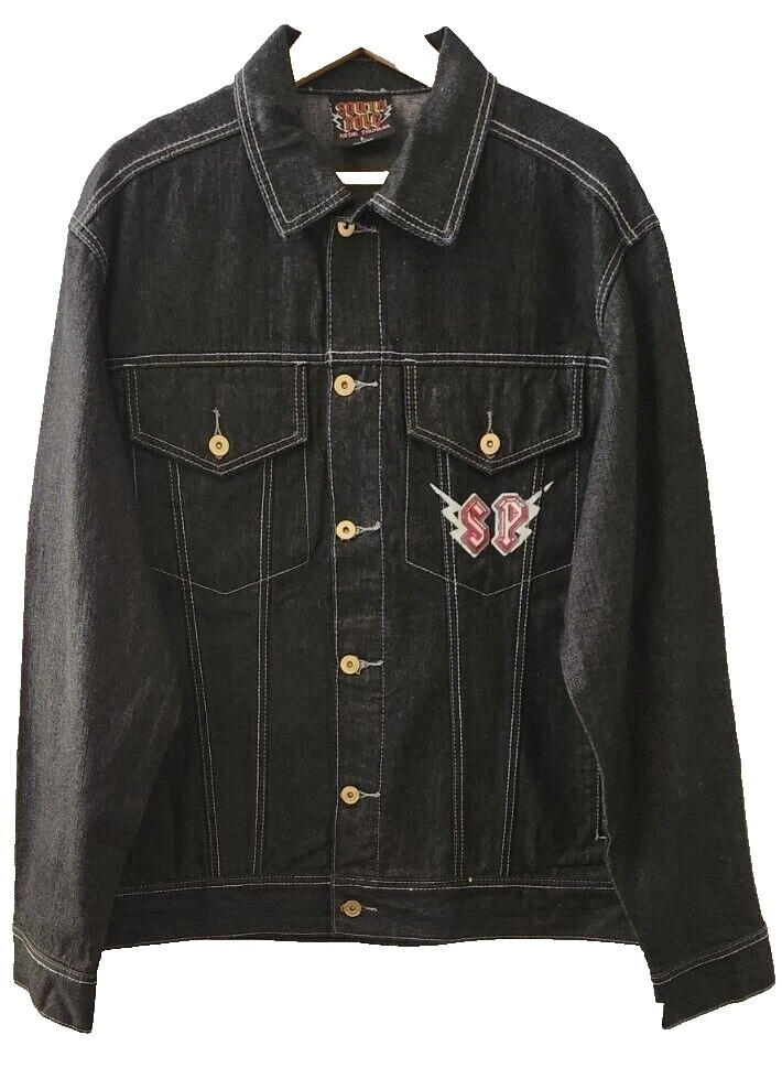 Southpole Jackets for Men